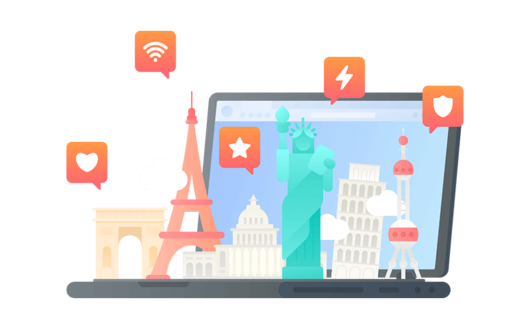 在中国台湾省连接到中国vpn - 穿回国